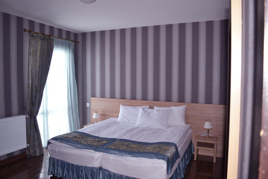 Edelweiss Hotel Gudauri Room photo